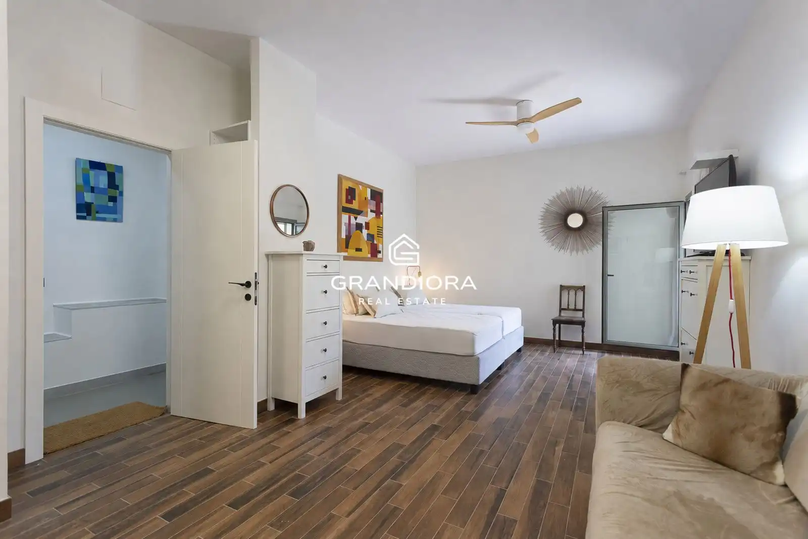 Piso de 928 m² en Cabrils