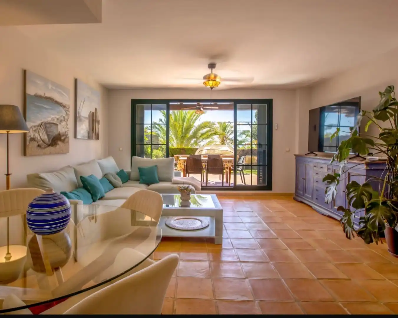 Casa de 150 m² en Finestrat