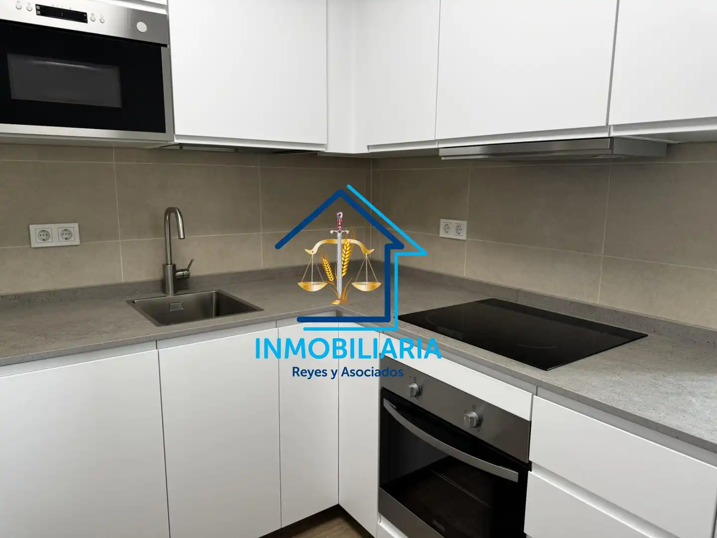 Pis de 120 m² a Còrdova