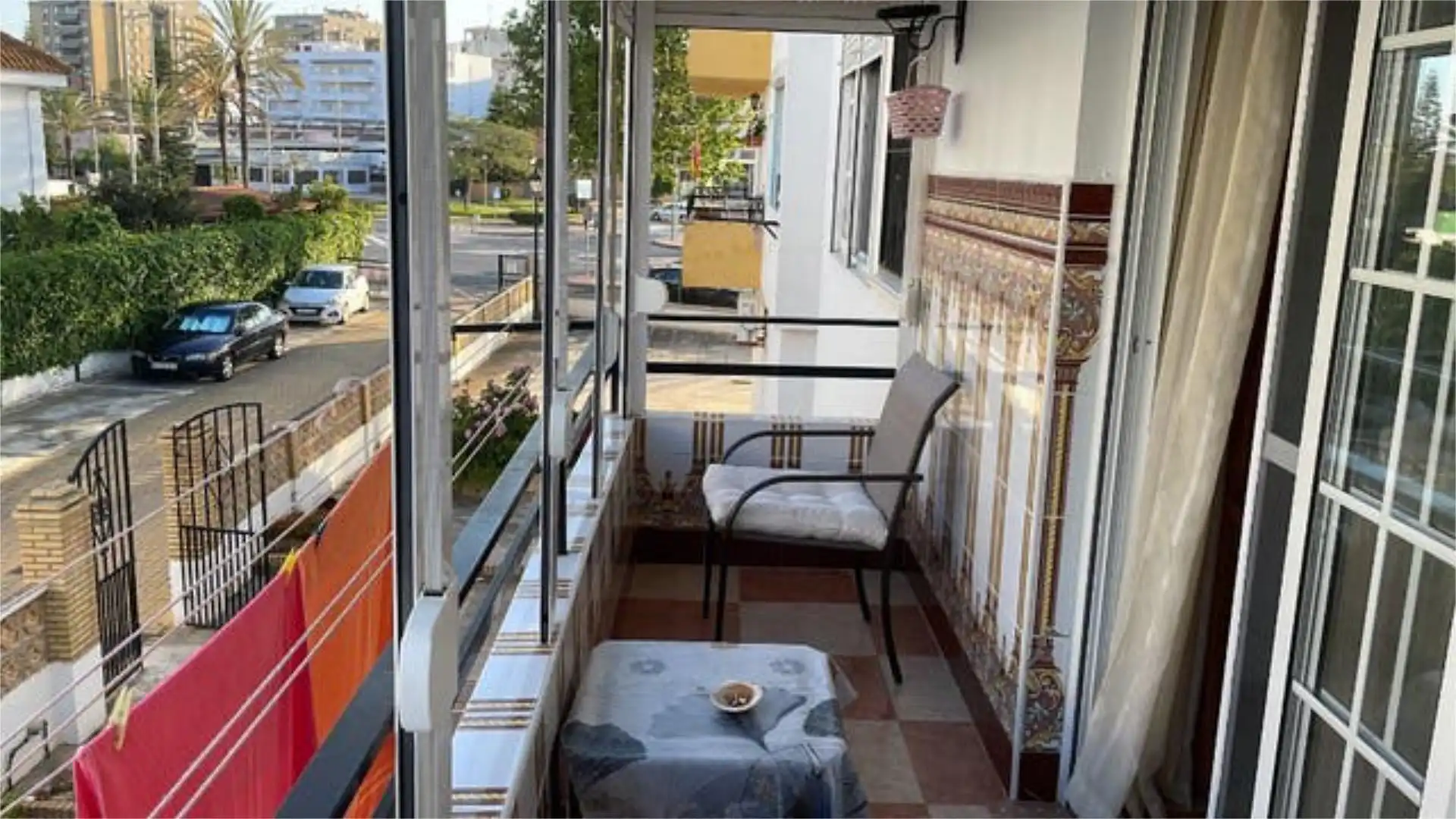Piso de 70 m² en Lepe