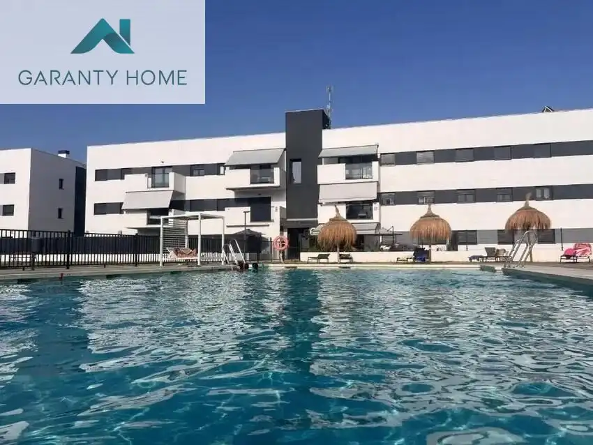 Piso de 85 m² en Vélez-Málaga