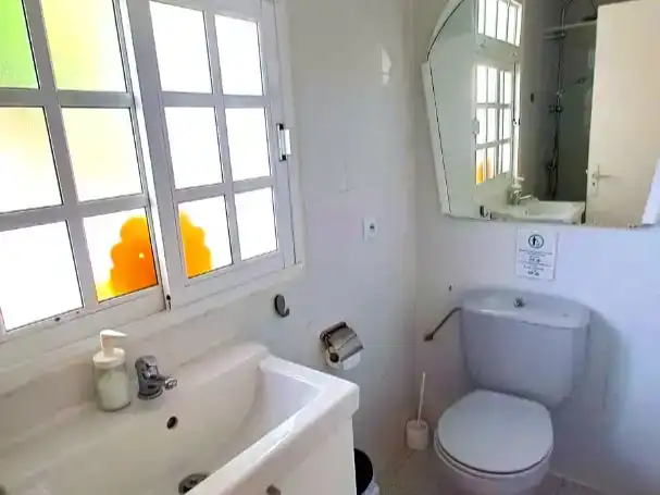 Habitación 30 m², El Sauzal