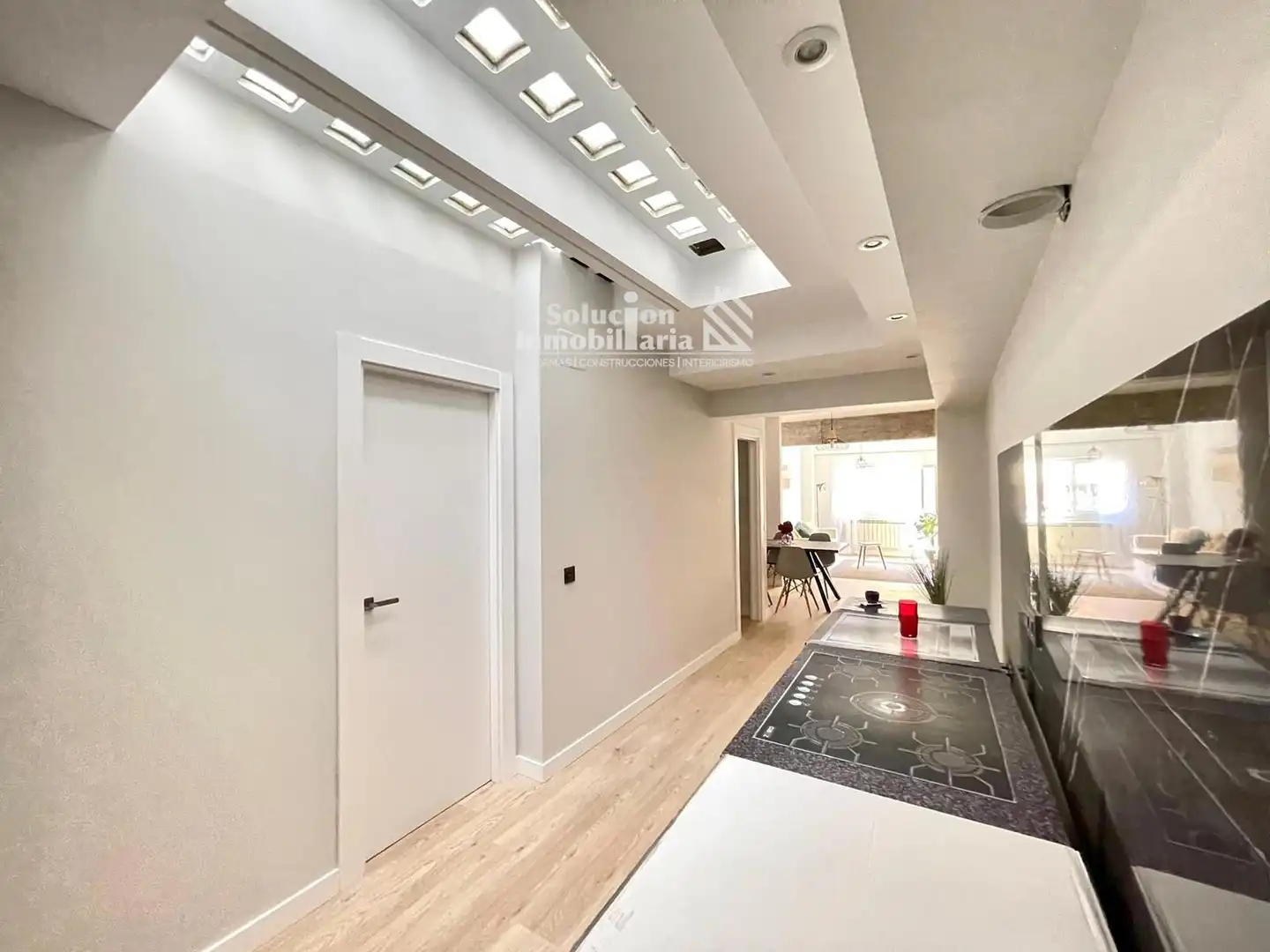 Piso de 47 m² en Salamanca