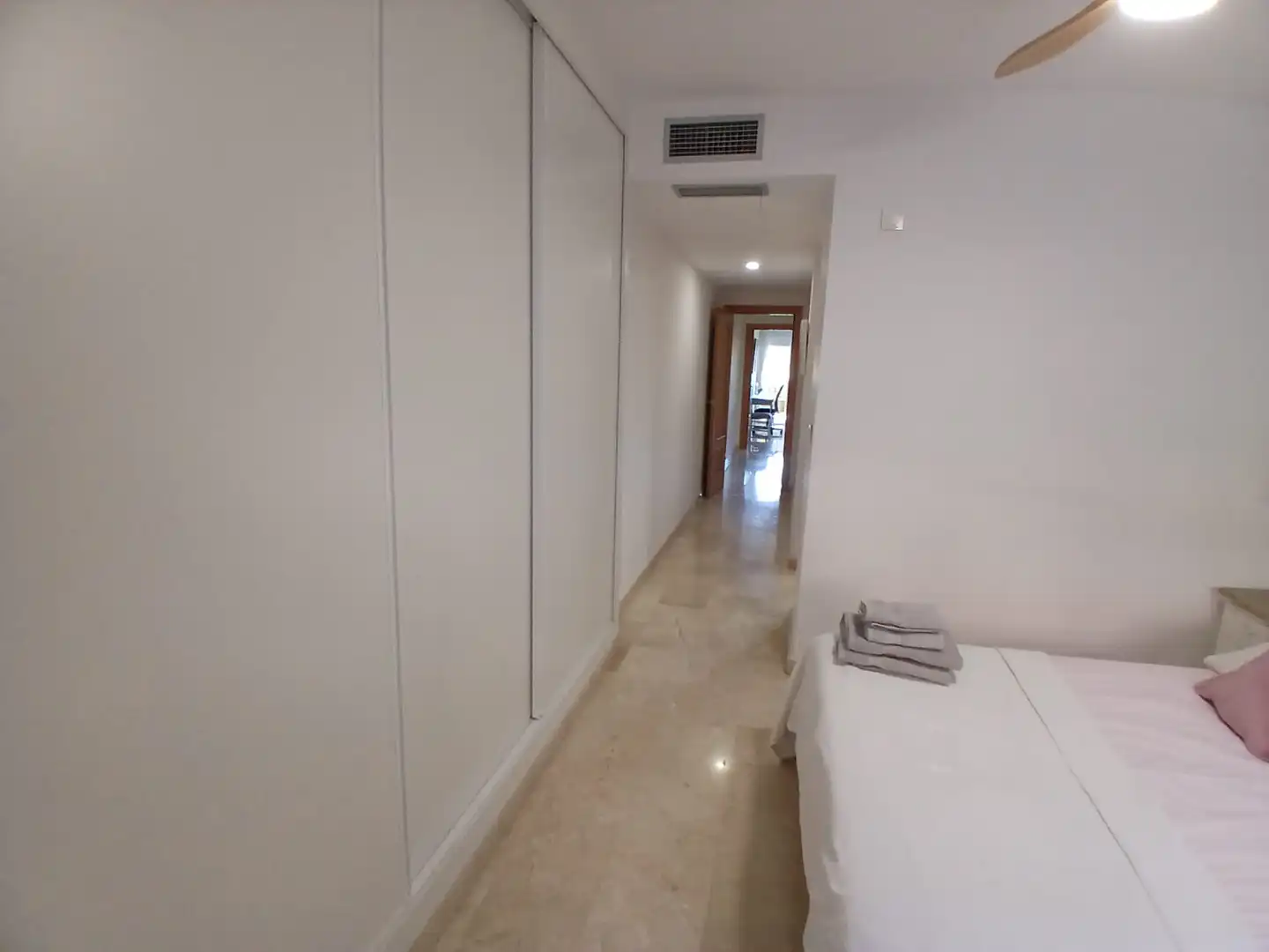 Piso de 127 m² en Marbella