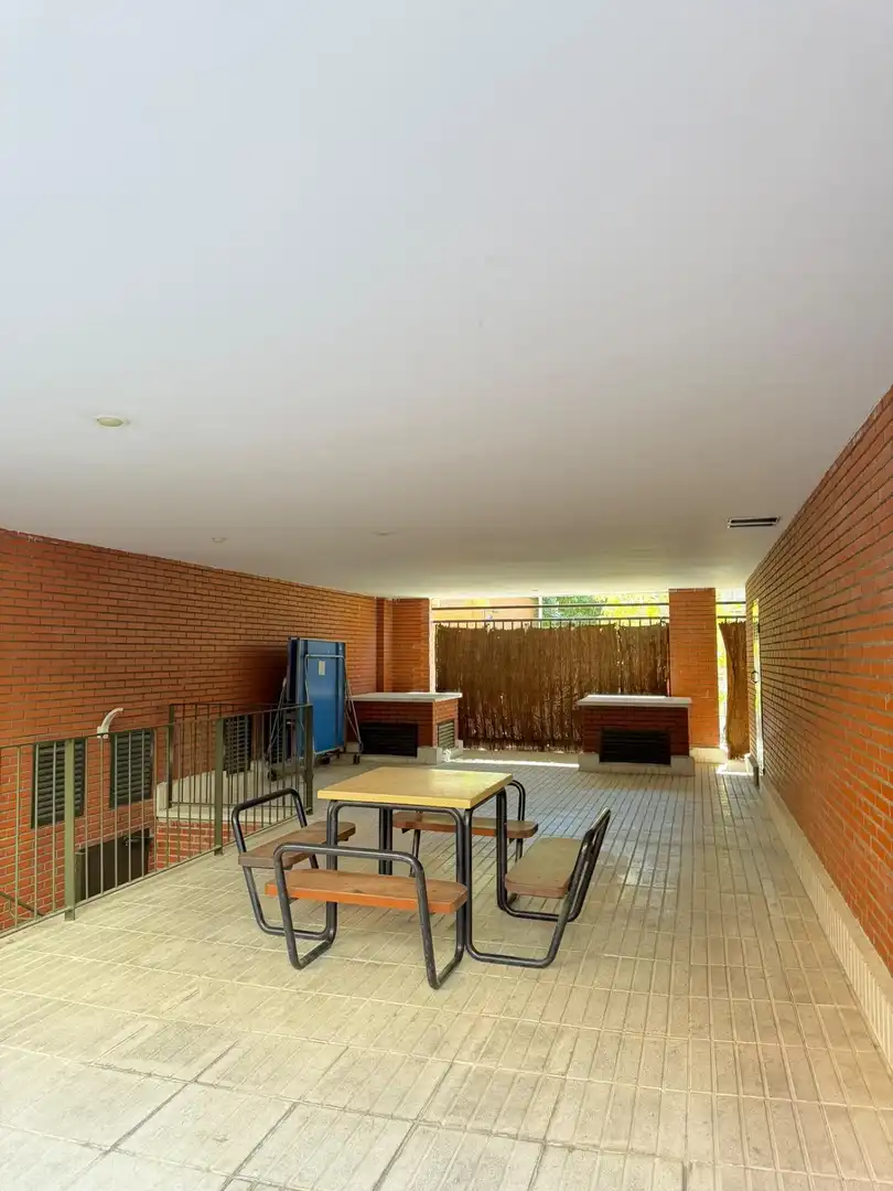 Piso de 81 m² en Madrid