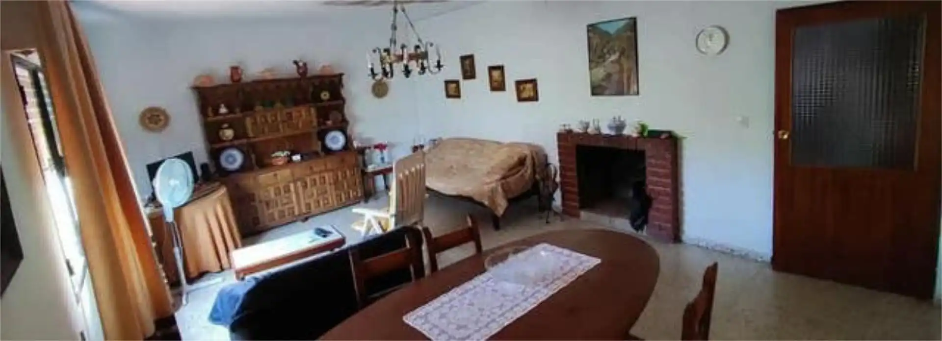 Casa de 400 m² a Numancia de la Sagra