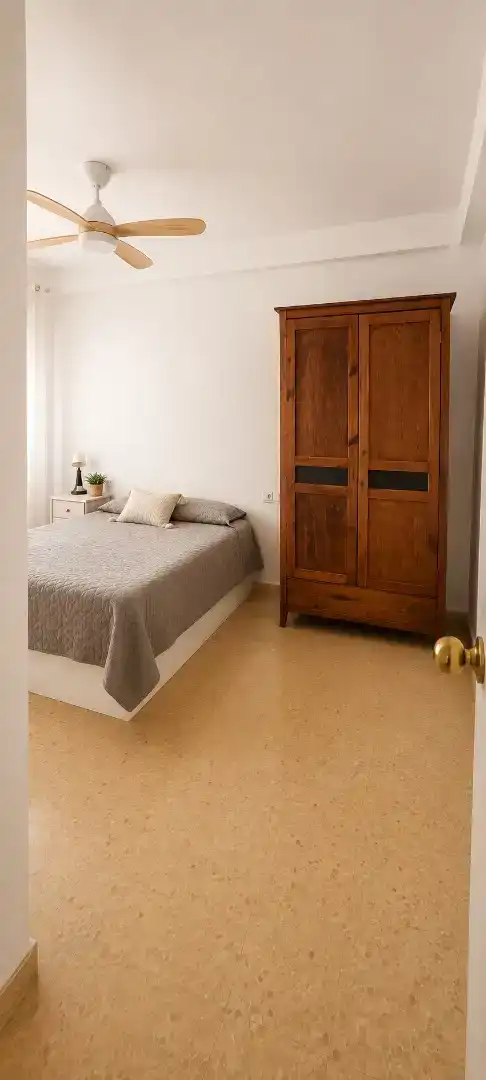 Piso de 100 m² en Murcia