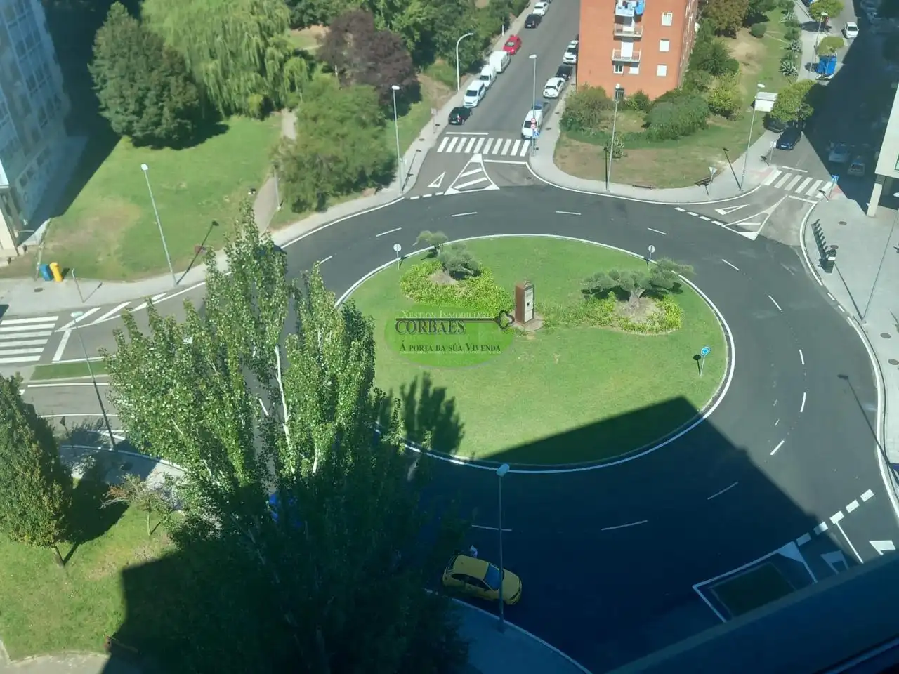 Piso de 132 m² en Ourense