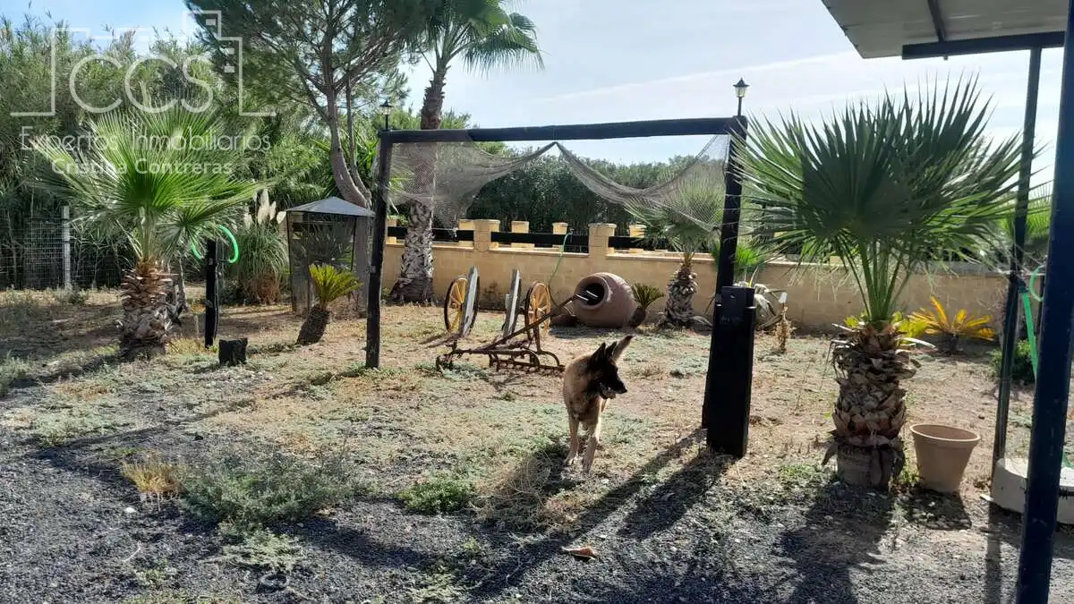 Casa de 100 m² en Almonte
