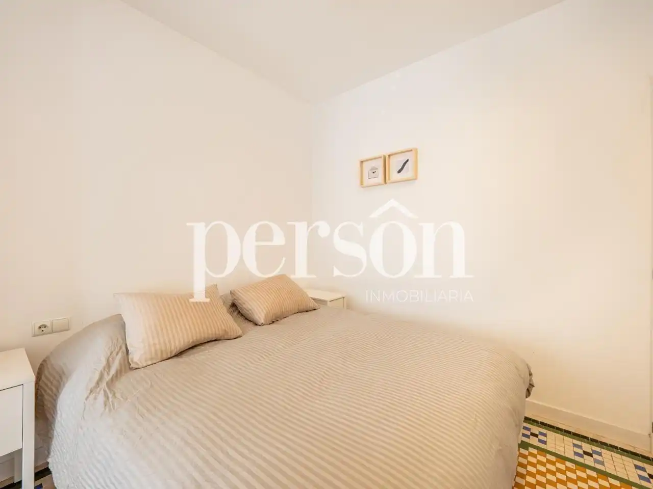 Pis de 81 m² a València
