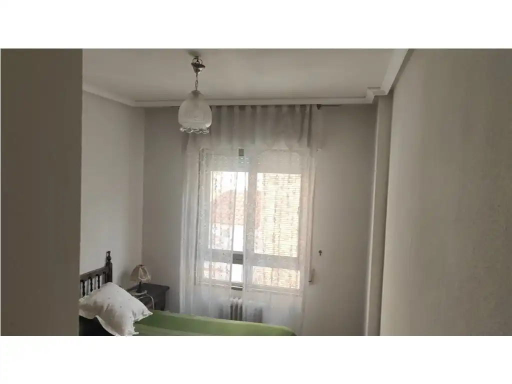 Piso de 116 m² en Puertollano