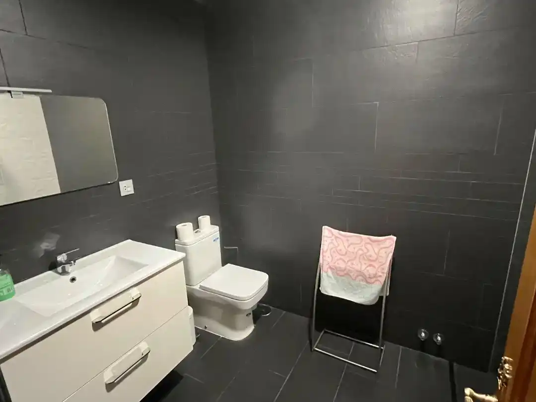 Habitación 100 m², Ponferrada