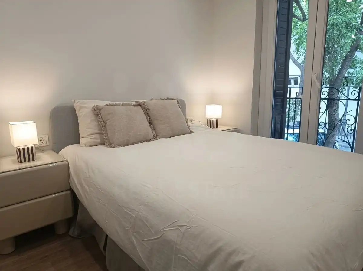 Pis de 43 m² a Madrid