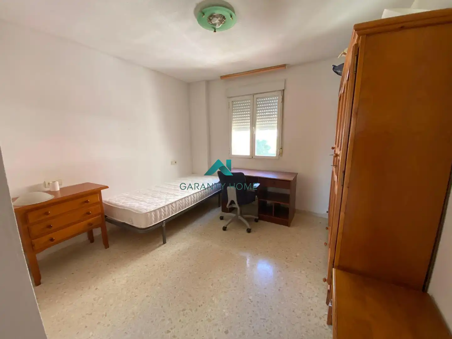 Piso de 154 m² en Jaén