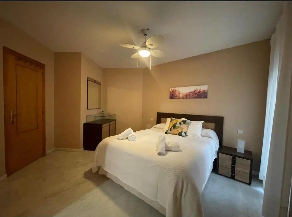 Piso de 103 m² en Estepona