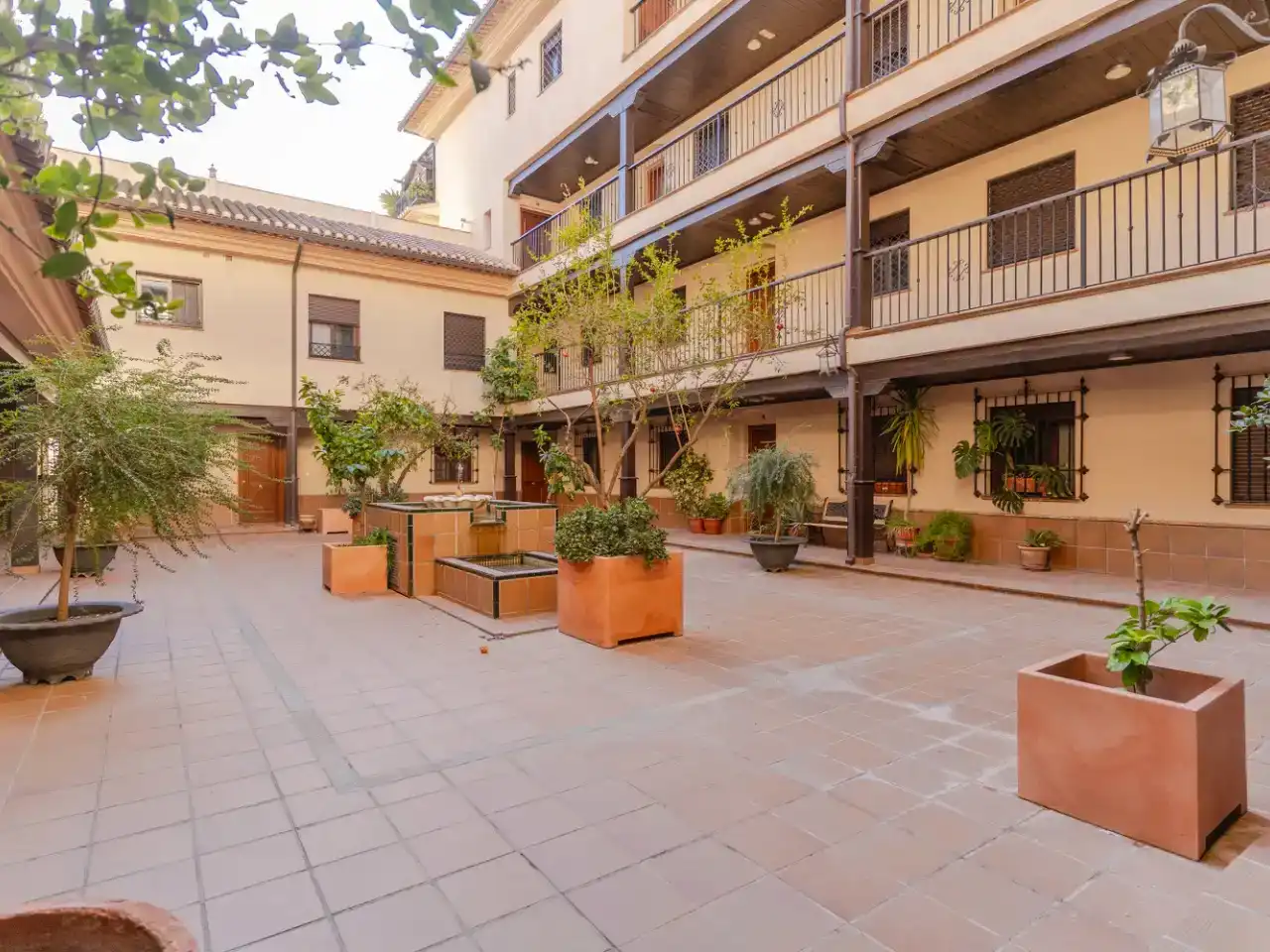 Piso de 59 m² en Monachil