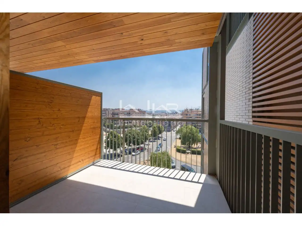 Piso de 108 m² en Vic