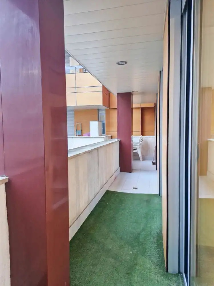 Piso de 70 m² en Zaragoza