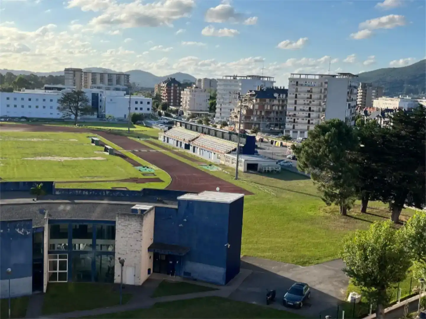 Piso de 55 m² en Laredo