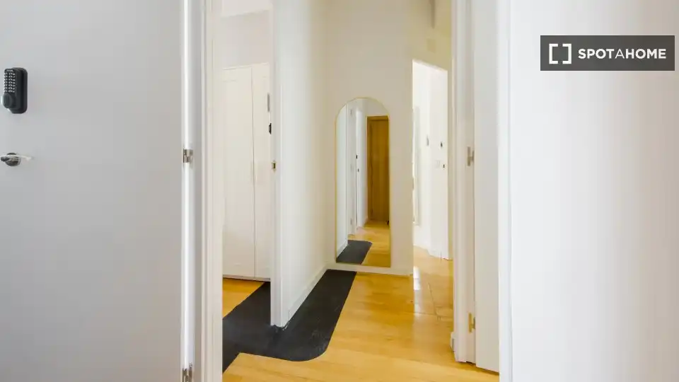 Habitación en alquiler, Madrid