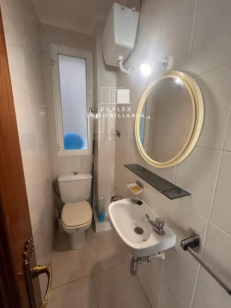Piso de 100 m² en Cuenca