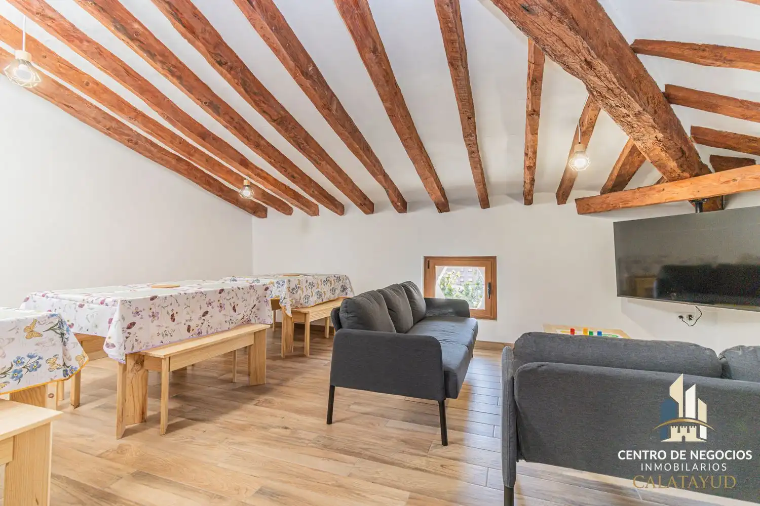 Habitación 288 m², Calatayud