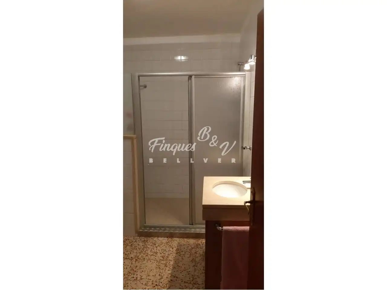 Pis de 157 m² a Puigcerdà