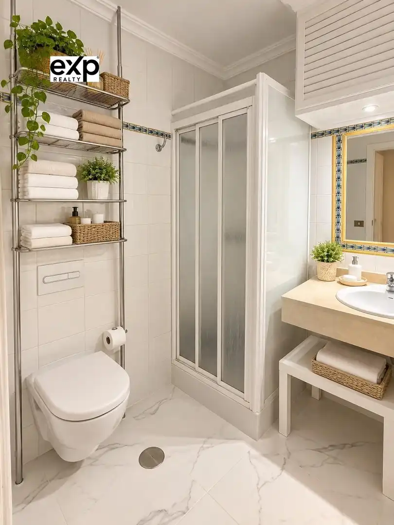 Piso de 44 m² en Los Realejos