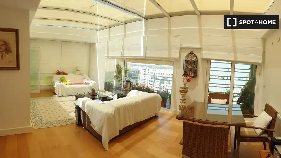 Habitación en alquiler, Alicante