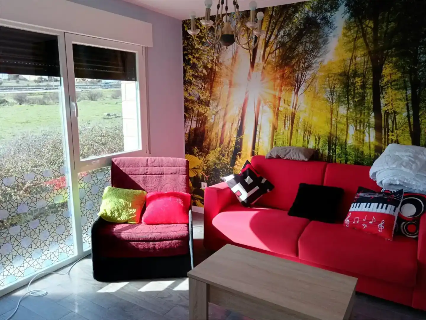 Habitación 150 m², Soria