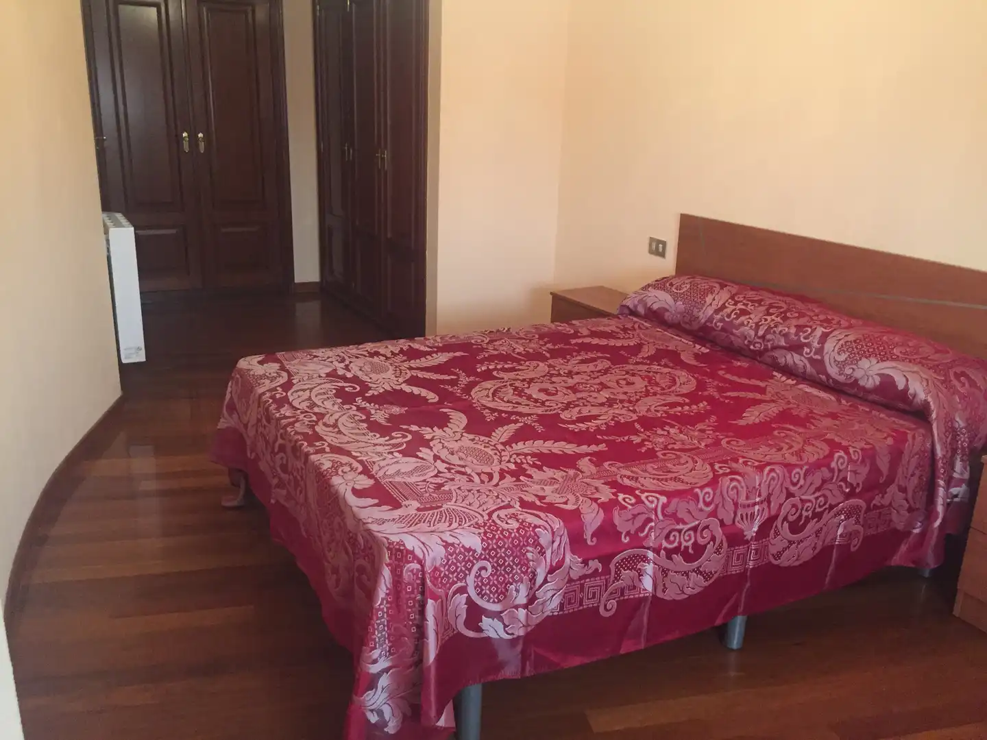 Piso de 55 m² en Vigo