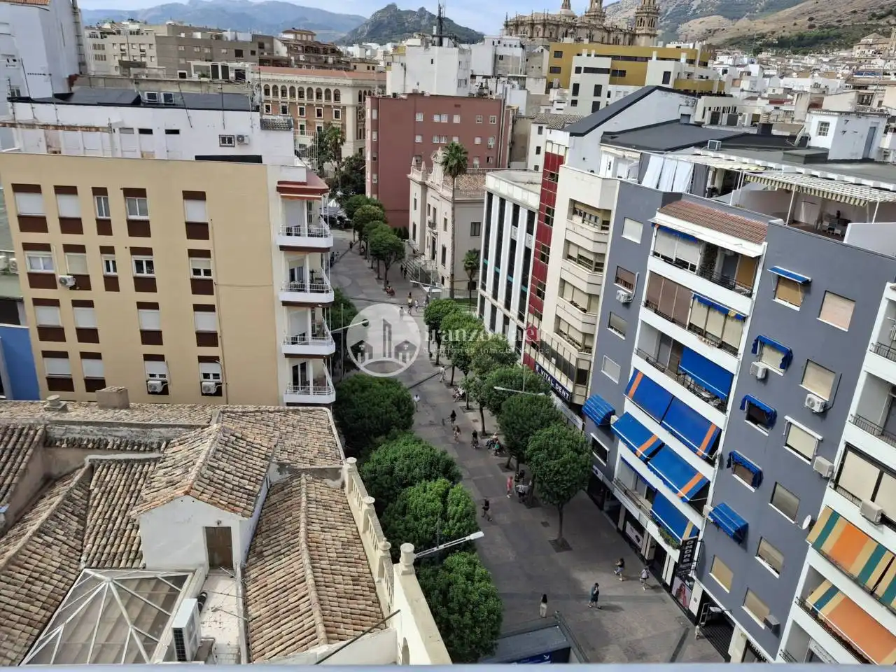 Appartamento 60 m² a Jaén