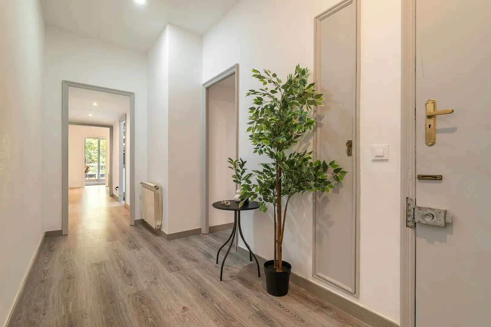 Habitación 100 m², Barcelona