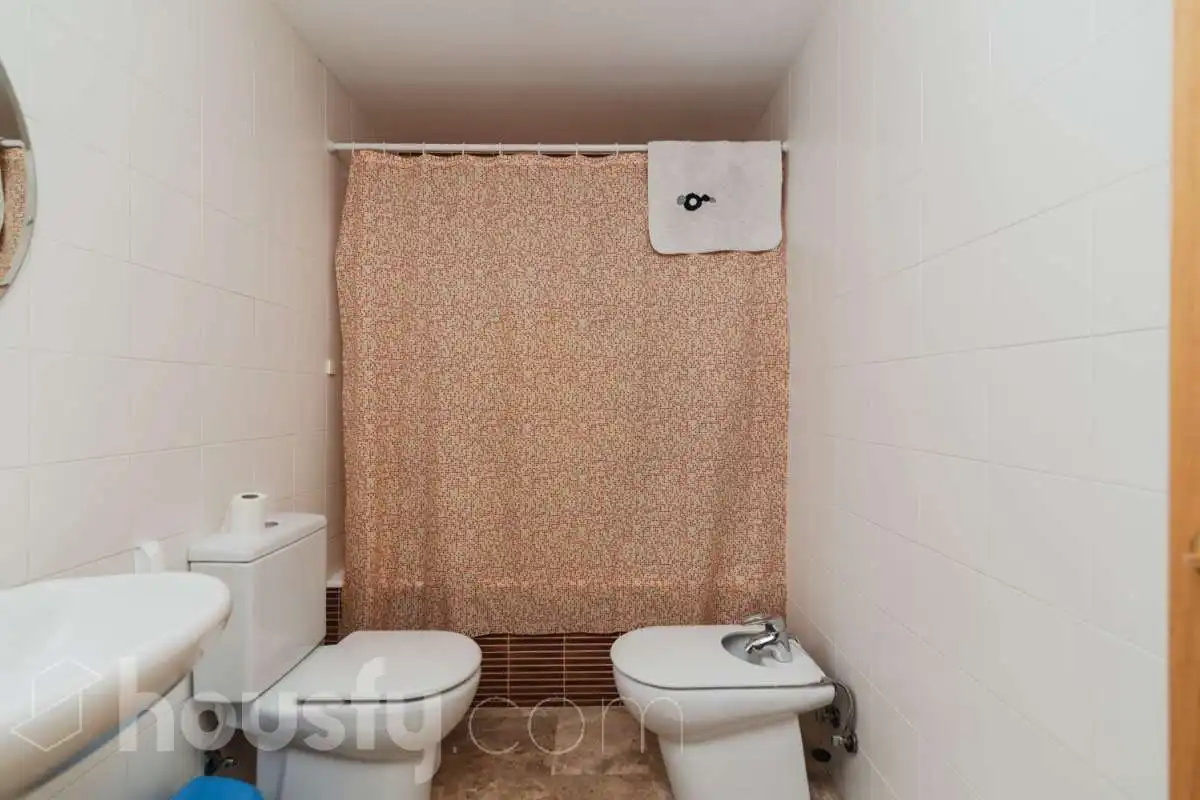 Pis de 122 m² a Cartagena