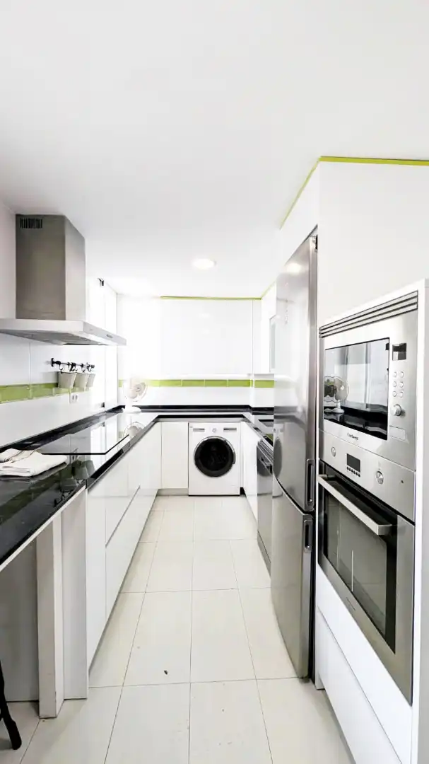 Wohnung 150 m² in Granada