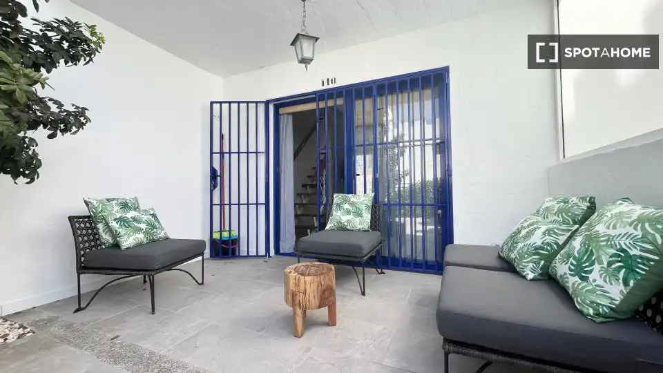 Habitación 86 m², San Bartolomé de Tirajana
