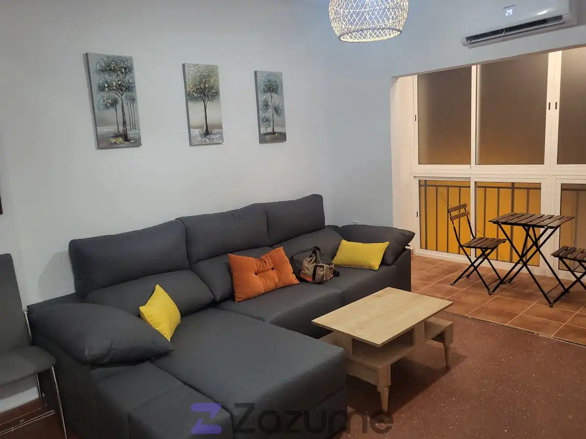 Habitación 84 m², Málaga