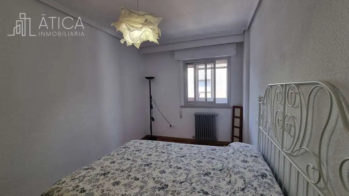 Piso de 93 m² en Salamanca