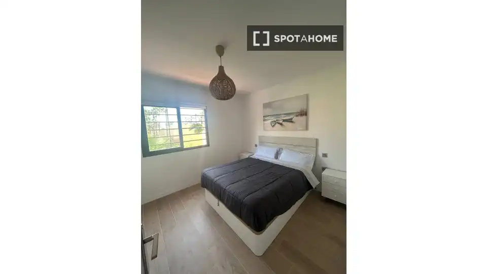 Habitación 49 m², La Oliva