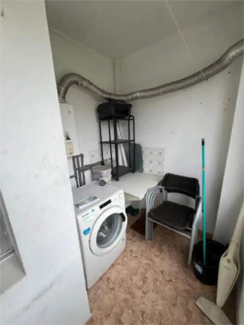 Piso de 80 m² en Narón