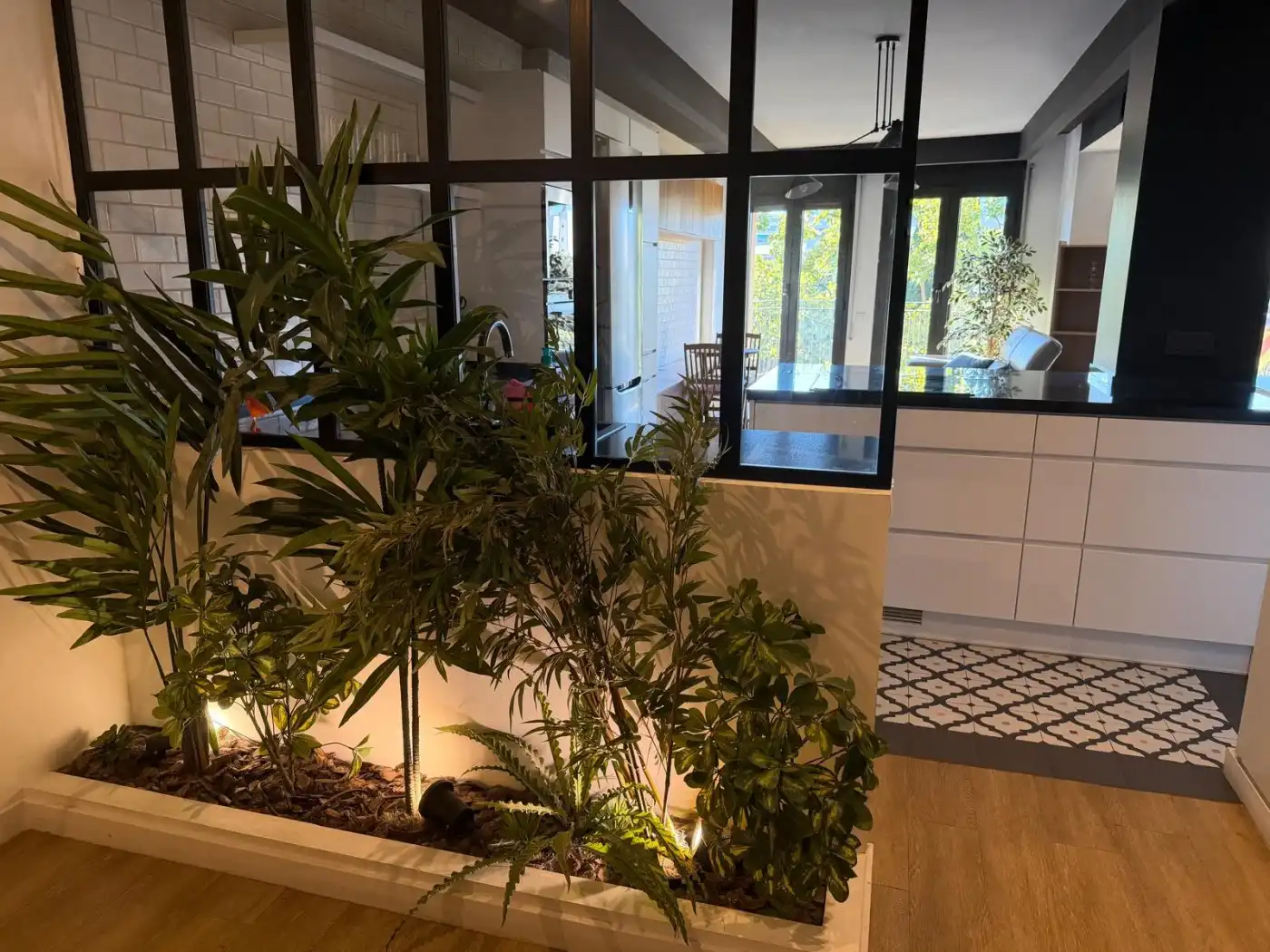 Pis de 93 m² a Barcelona