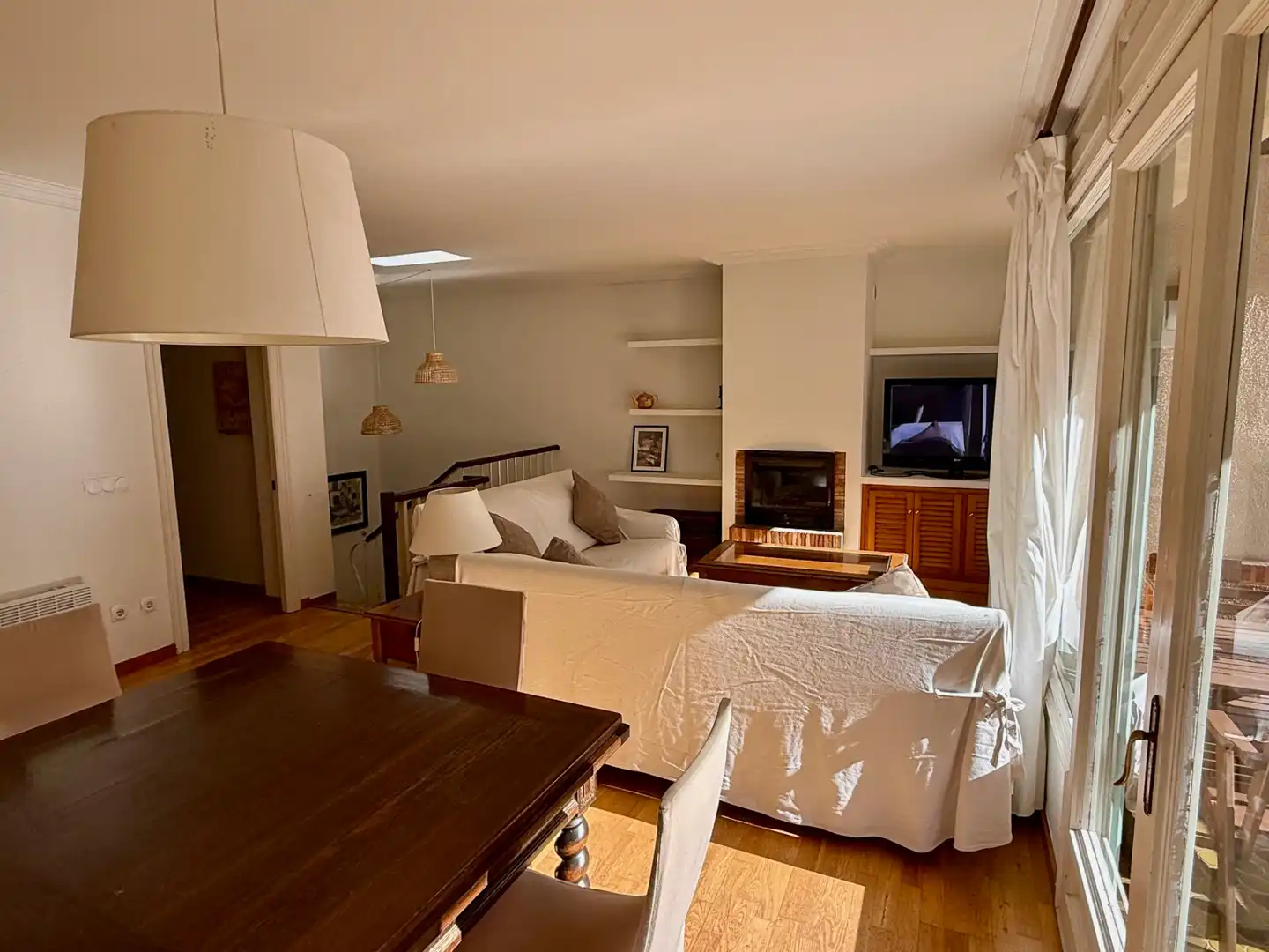 Piso de 115 m² en Palafrugell