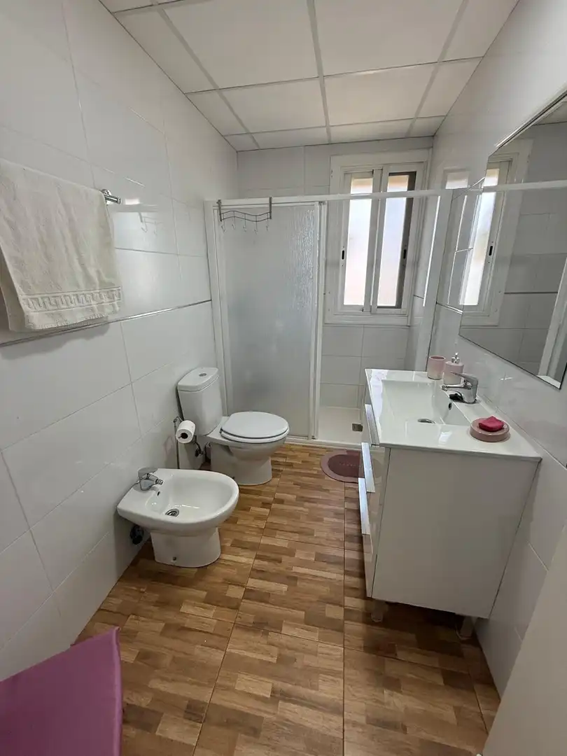 Piso de 120 m² en Murcia