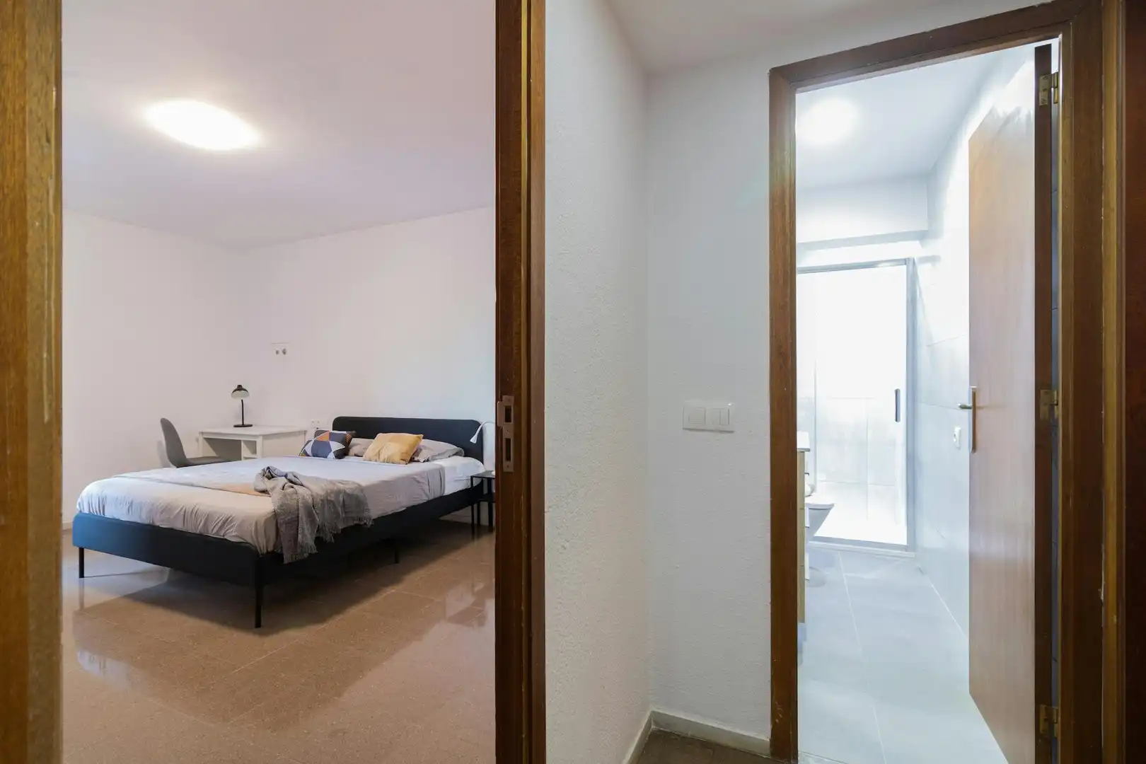 Habitación 162 m², Barcelona