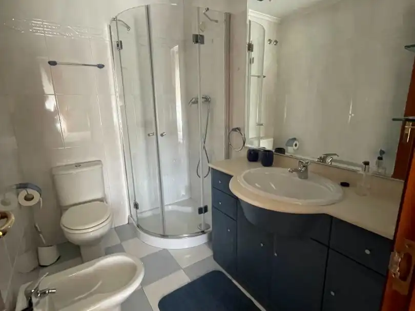 Pis de 90 m² a Vitòria