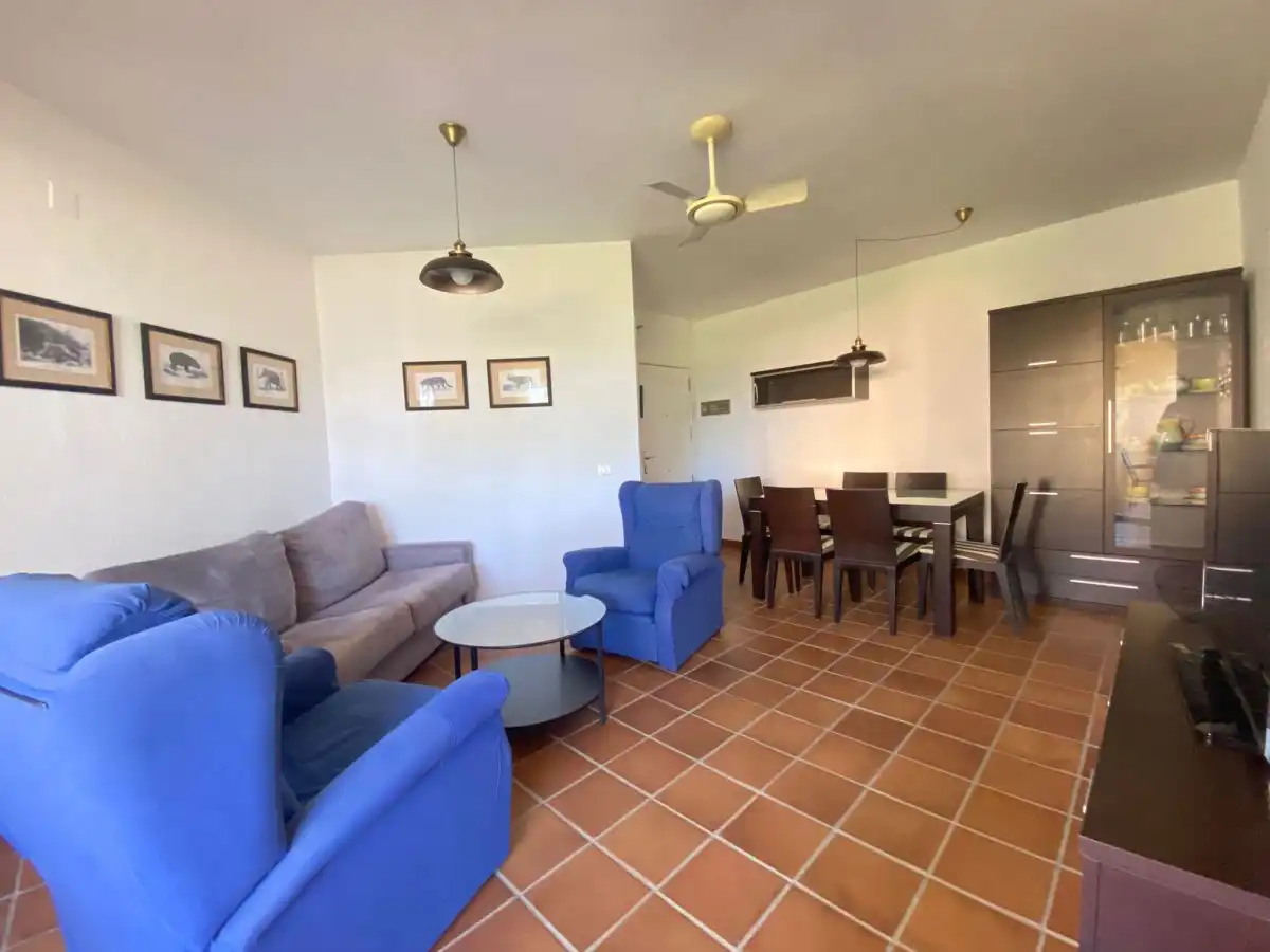 Piso de 70 m² en Isla Cristina
