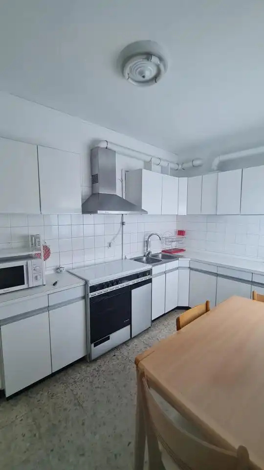 Pis de 115 m² a Ourense