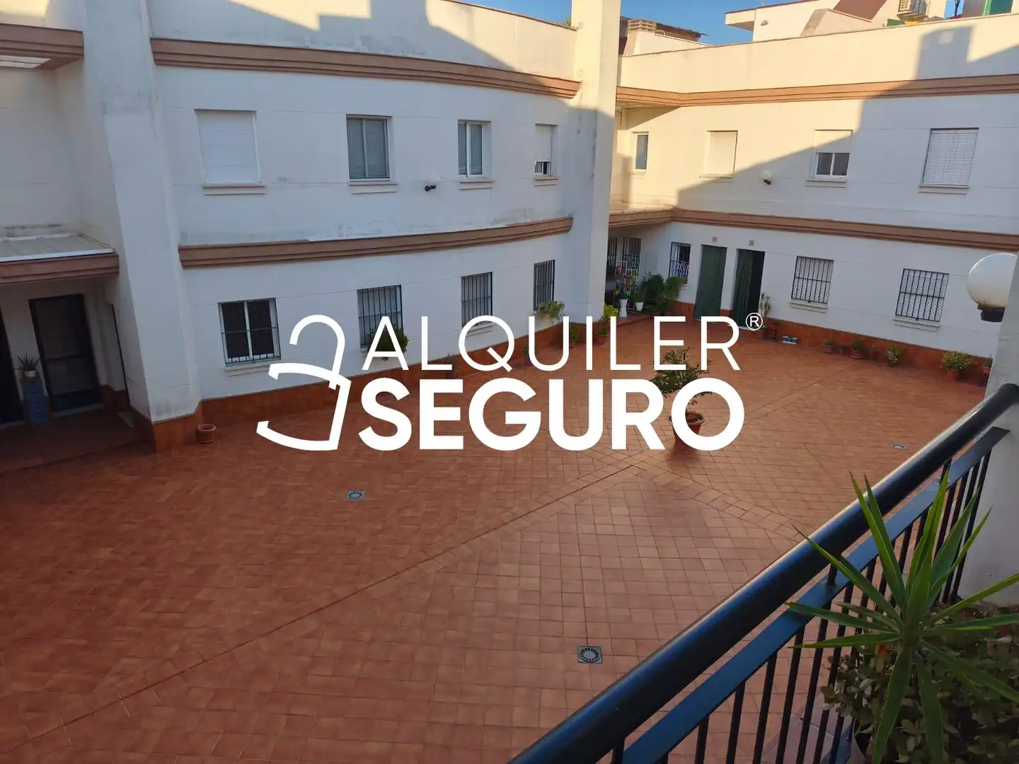 Piso de 75 m² en Dos Hermanas