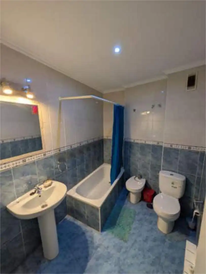 Appartamento 110 m² a Cáceres