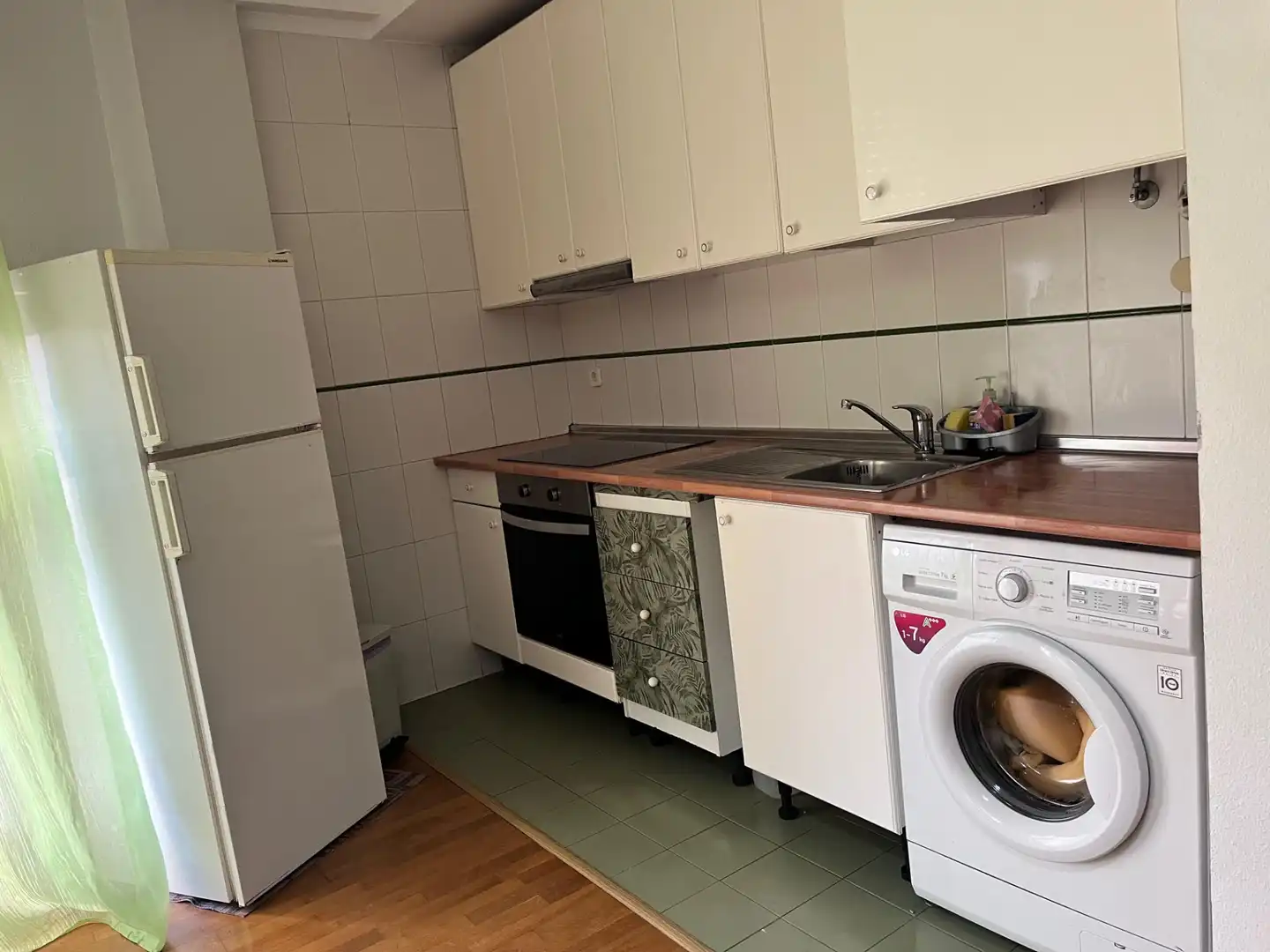 Appartamento 50 m² a Saragozza